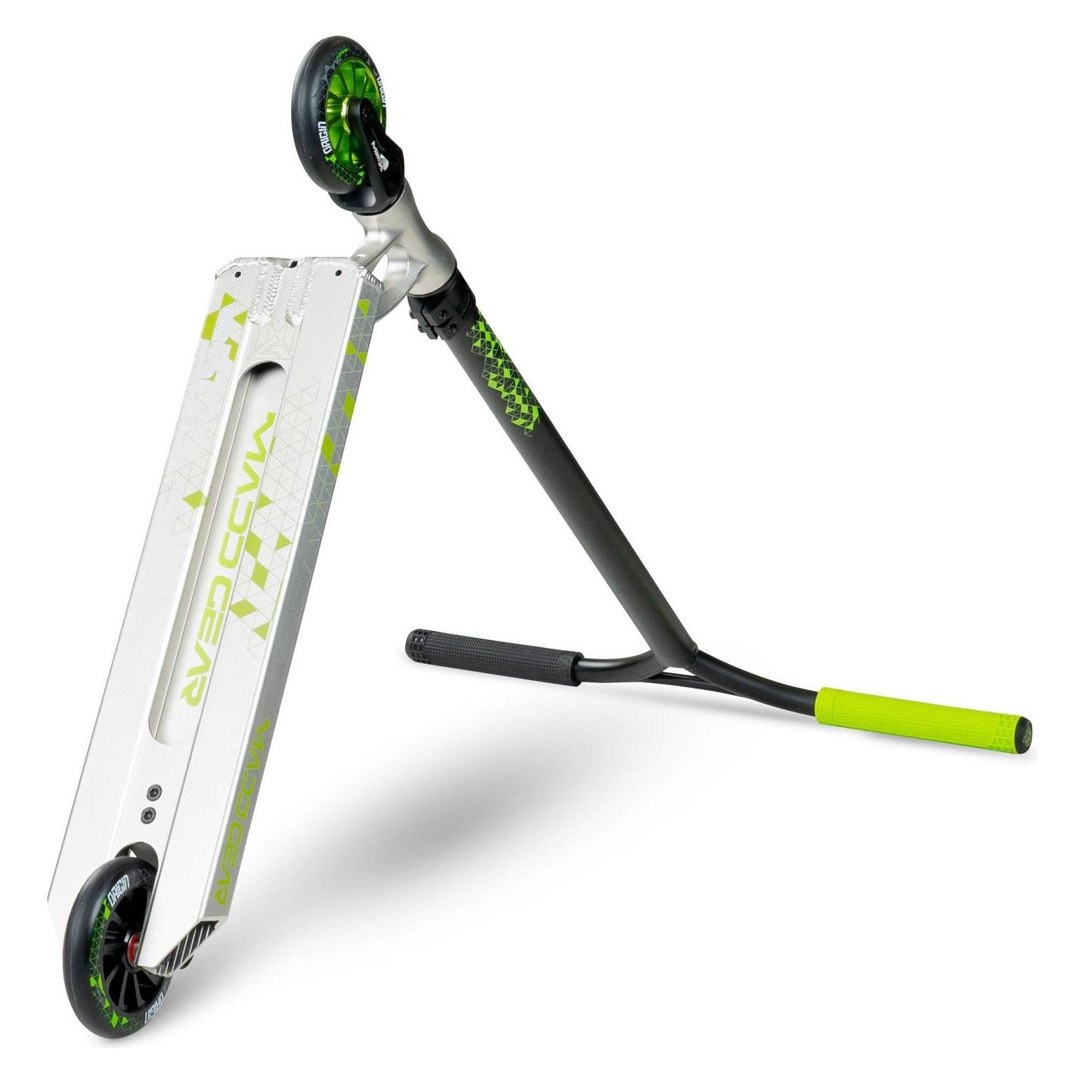 Madd Freestyle MGO 500 Pyriform (426-582)