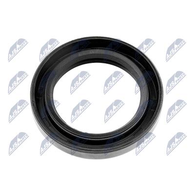 NTY Wellendichtring, Differential NUP-HD-002 links für HONDA