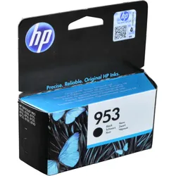 HP Tinte L0S58AE 953 schwarz