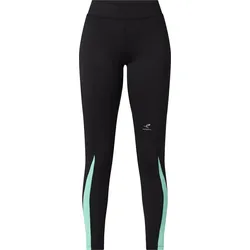 Energetics Da.-Tight Pat BR wms SCHWARZ/ROT - 42