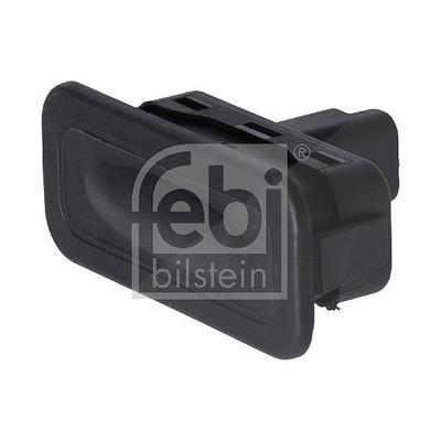 Febi Bilstein Schalter, Heckklappenentriegelung [Hersteller-Nr. 182451] für Renault