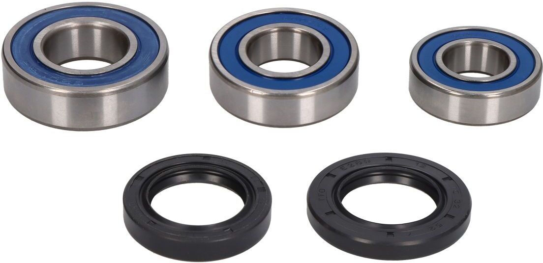 4 Ride Cuscinetto ruota AB25-1810
