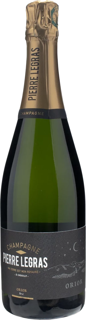 Pierre Legras Champagne Brut Orior