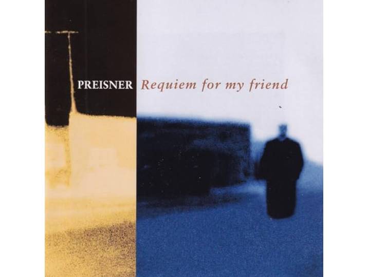 Requiem for My Friend