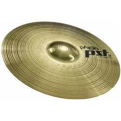 Paiste Crash-Ride-Becken Paiste PST 3 18" Crash-Ride Crash-Ride-Becken, 18", Reg... - Crash-Ride-Becken