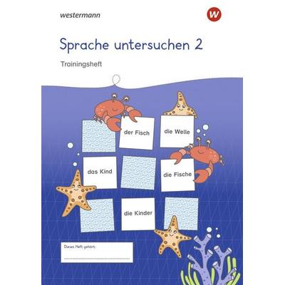 Westermann Unterrichtsmaterialien Grundschule, Geheftet von , Westermann Schulbuchverlag, 978-3-14-113359-2