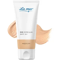 50ml La mer Cosmetics BB Cream SPF 20