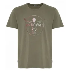 Chiemsee Oscar T-Shirt - grün