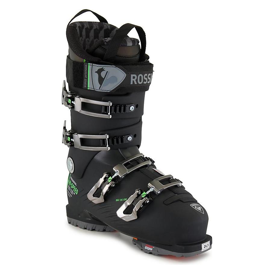 Rossignol Hi-Speed Pro 120 MV GW Herren Skischuh (29.5) (RBL2060-29.5)