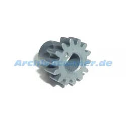 Zahnrad Z14 für Panasonic KV-S5055C