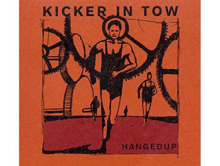 Hanged Up - Kicker In Tow