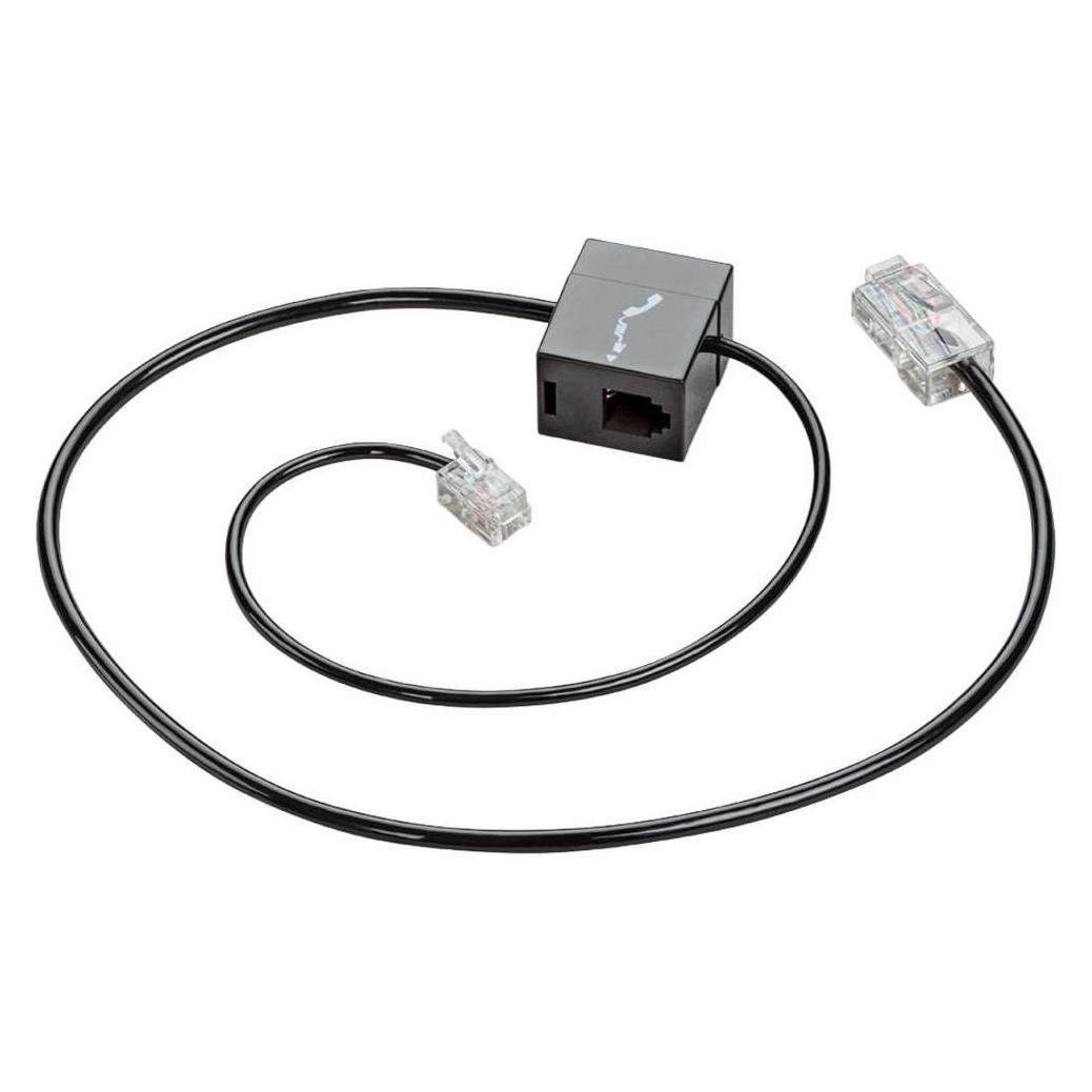 Poly Spare Cable Assy Savi Office (38776-01)
