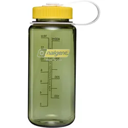 Nalgene, Trinkflasche + Thermosflasche, (0.50 l)