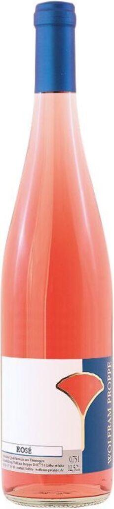 Restposten - Rose Cuvee 2025 Proppe
