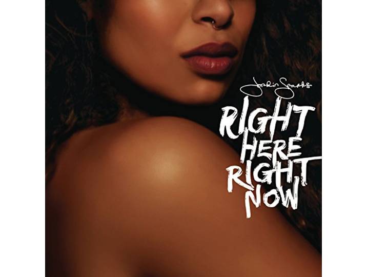Jordin Sparks - Right Here Right Now
