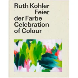 Ruth Kohler, Fachbücher von Ruth Kohler
