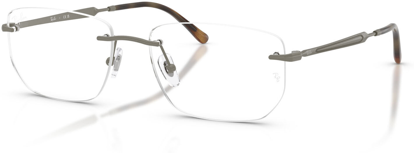 Occhiali da Vista Ray-Ban RX 3768V (3201) - RB 3768V 3201