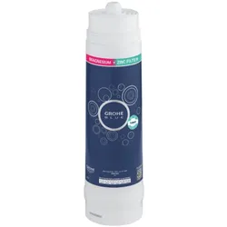 Grohe Blue Magnesium + Zink Filter  40691002 Austauschfilter für GROHE Blue