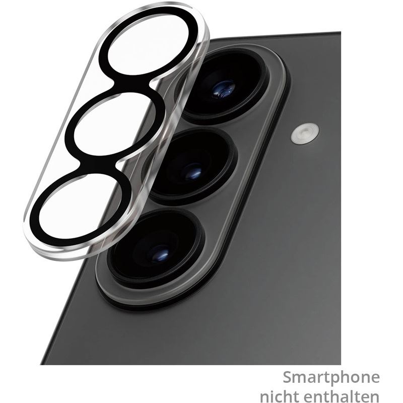 PanzerGlass PicturePerfect Kameraschutz Samsung Galaxy S26 S26+