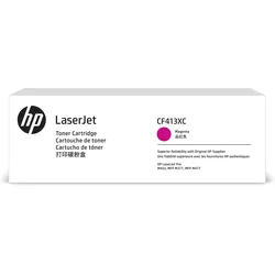 HP, Toner, 410x (M)