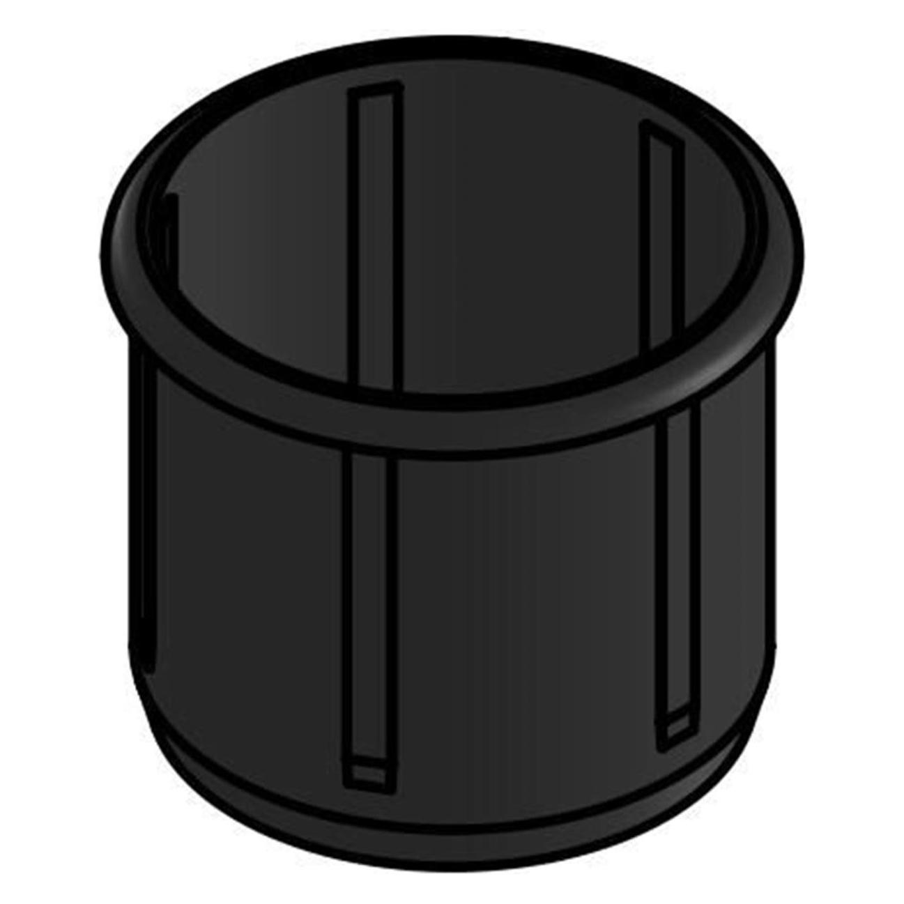 Ergonomic Solutions Plastic Anti-Wobble sleeve (SP1-P22112-02)