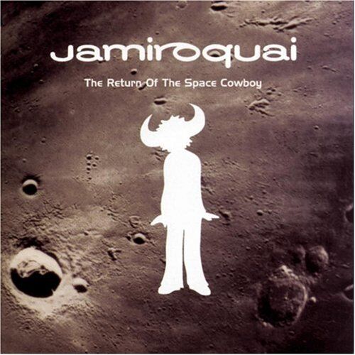 Jamiroquai - Return of the Space Cowboy,the - Preis vom 11.10.2026 03:10:56 h