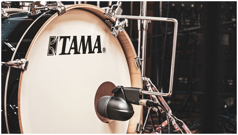 Meinl Drum Microphone Clamp Set