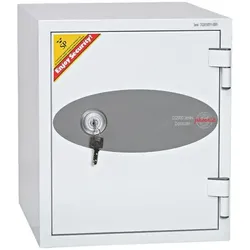 Phoenix Datenschutztresor »DataCare DS2001K« 7 L weiß Lieferung ebenerdig weiß, 35x42x43 cm