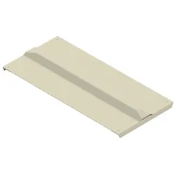 Niedax GFK-Deckel ULBAD 100.750
