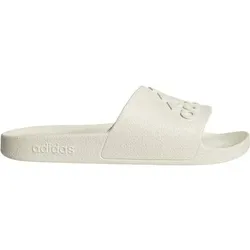 ADIDAS Herren Badeslipper Aqua adilette, Größe 42 in Pink Pink