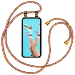moex Free Spirit Google Pixel 10a Hülle mit Band abnehmbar