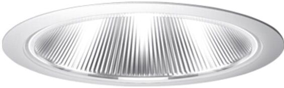 LTS Licht & Leuchten Downlight LED encastré 4000K 840 ws (636639)