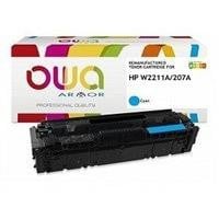 Armor OWA K18888OW Armor Print in de kleur azuur