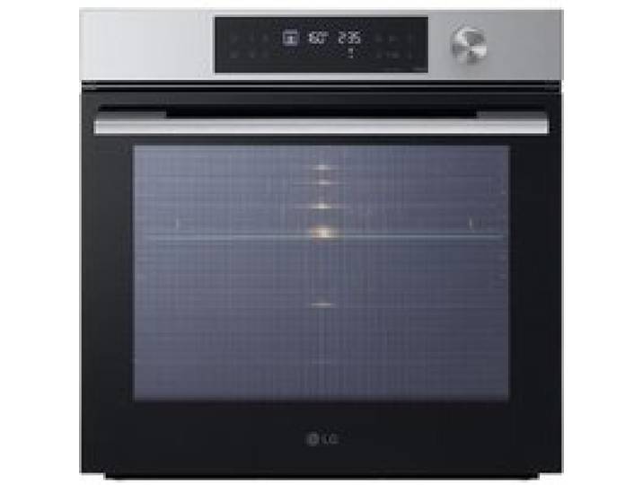 Four encastrable - LG - WS5D7230S - 72 L - 3200 W - EasyClean™