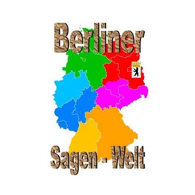 Berliner Sagenwelt, Taschenbuch von Friedrich Moser, Epubli, 978-3-8190-8935-0
