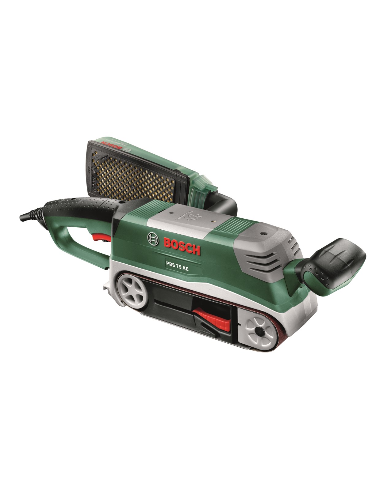 Bosch PBS 75 AE