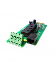 UNIT Technologies USV RELAY CARD IN Netzwerk Management Card (U-RELAY-CARD-IN)