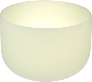 Thomann "Crystal Singing Bowl EC 12""