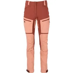 Whistler, Damen, Outdoorhose, Kodiak (40), Braun
