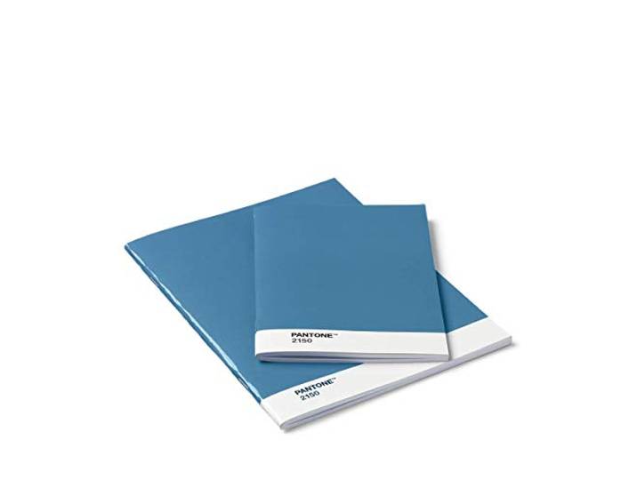 Pantone Universe Schriften, Kunststof, Grijs