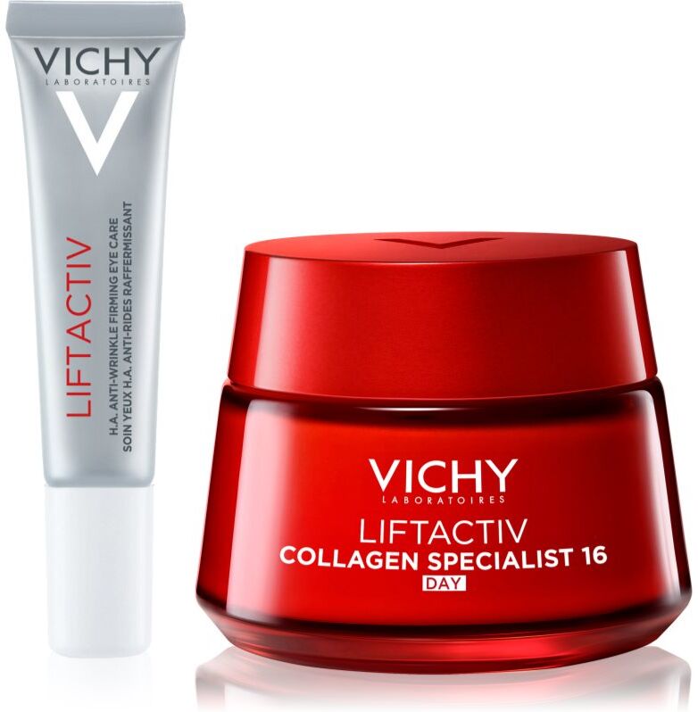 Vichy Liftactiv ensemble anti-rides