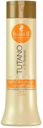 Haskell Tutano Condicionador 300ml