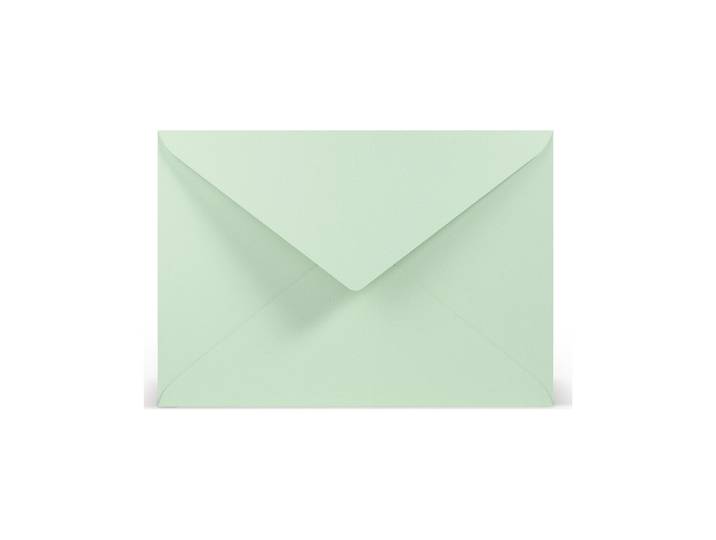 Paperado Umschläge DIN C5,Fsc Mix Credit, 157x225mm, 100g/m2, m. SF, Beutel 5Stück