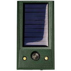 Gardigo Solar-Tierabwehr Basic Tierabwehrgerät Funktionsart Multifrequenz, LED-Licht 1 St. 60068