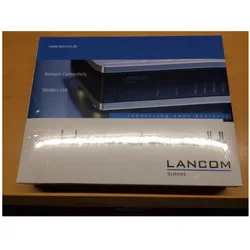 Lancom Systems Lancom All-Ip Option, Router, Weiss
