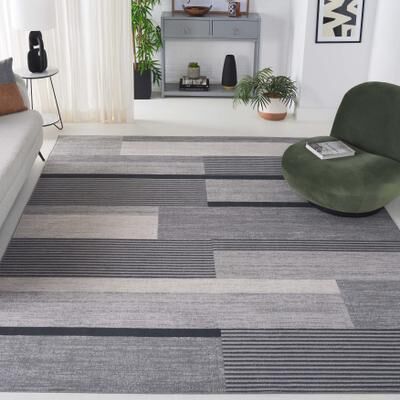 SAFAVIEH Odyssey Vala Modern Abstract Rug