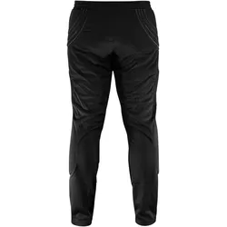 Acerbis, Herren, Sporthose, torwarthose king pro (M), Schwarz