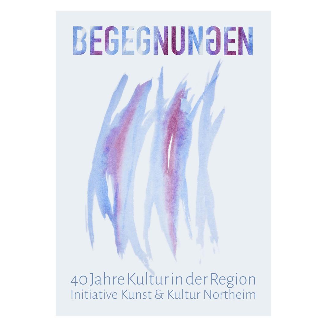 Mitzkat Hoheisel:40 Jahre Kultur in der Region (Deutsch, Klaus Hoheisel, 2021) (41271509)
