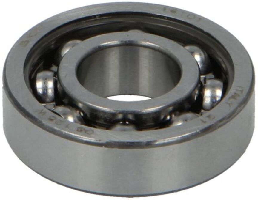Syväurakuulalaakeri Skf 16101