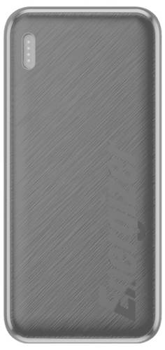 Energizer Ultimate Powerbank 20000 mAh USB PD LiPo USB-A, USB-C Schwarz Statusanzeige